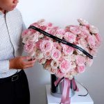 CÁCH CHỌN HOA TƯƠI LÂU ĐỂ CẮM TẠI NHÀ