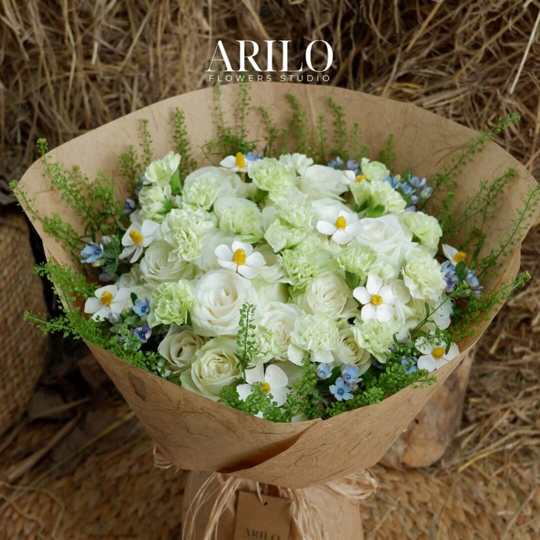 Valentine nên tặng gì? Lan hồ điệp – Biểu tượng tình yêu vĩnh cửu