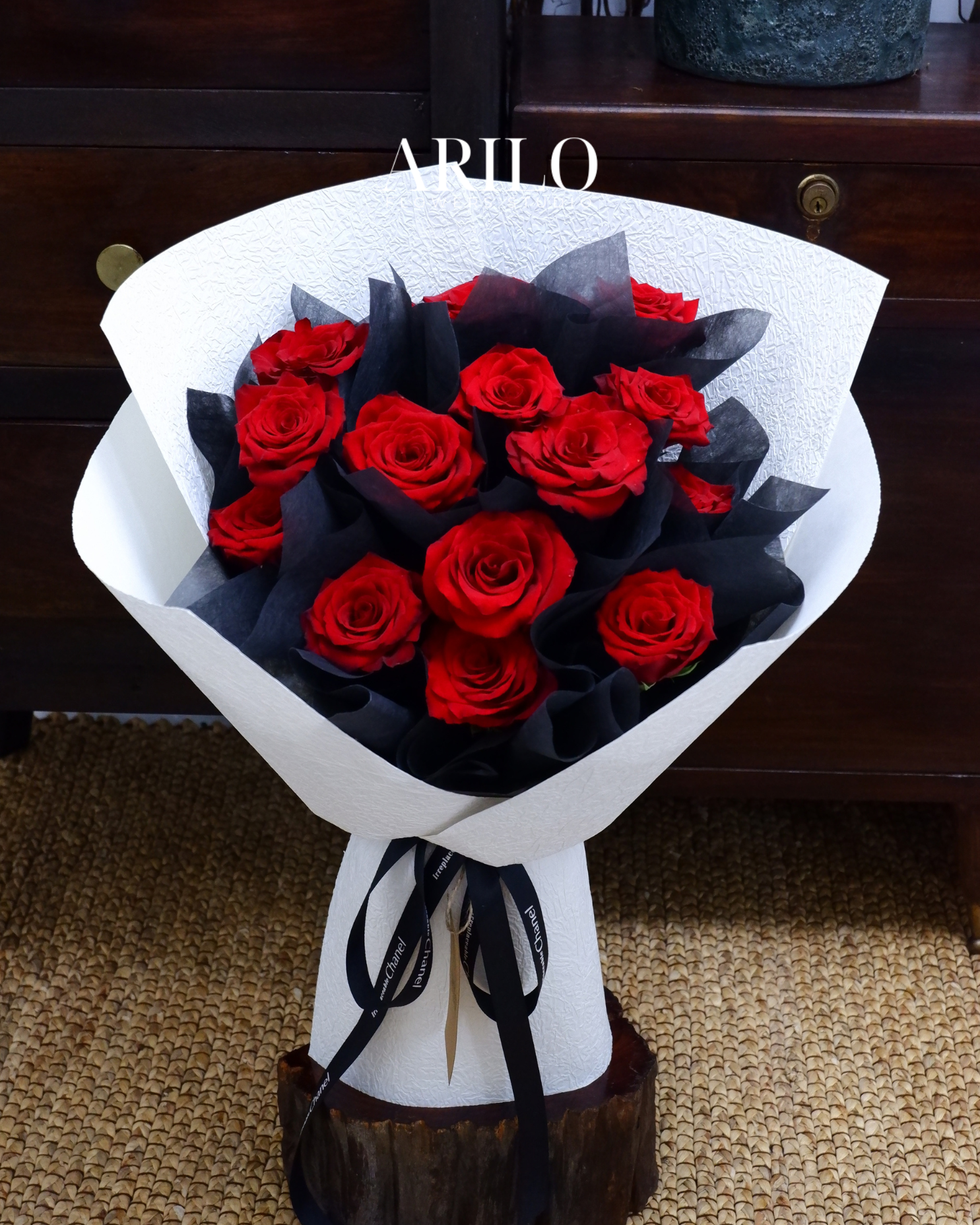 BÓ HOA ARILO – B105