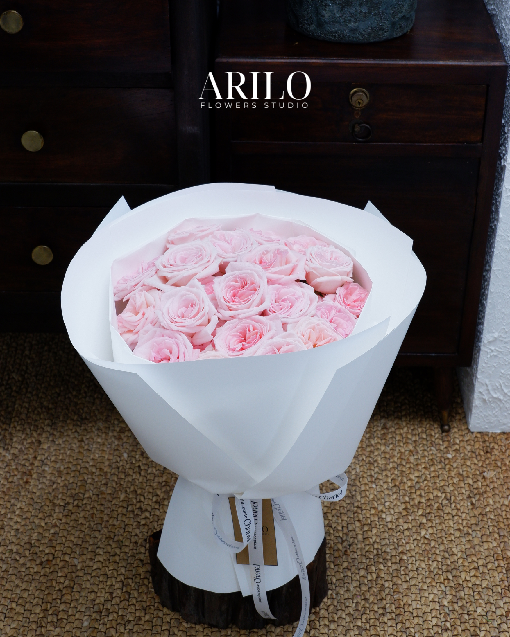 BÓ HOA ARILO - B102