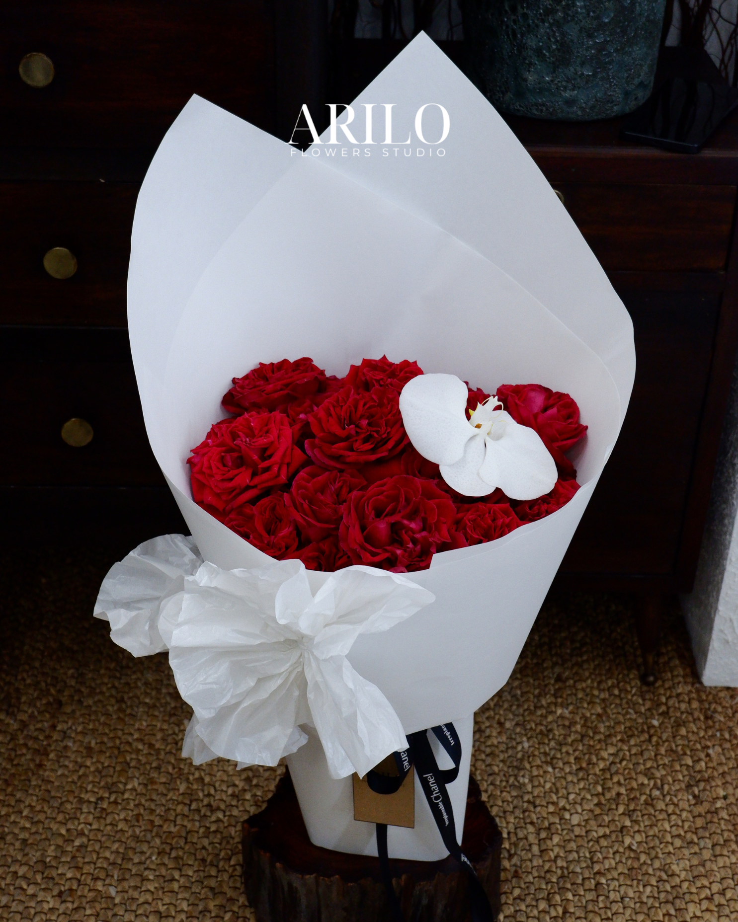BÓ HOA ARILO - B108