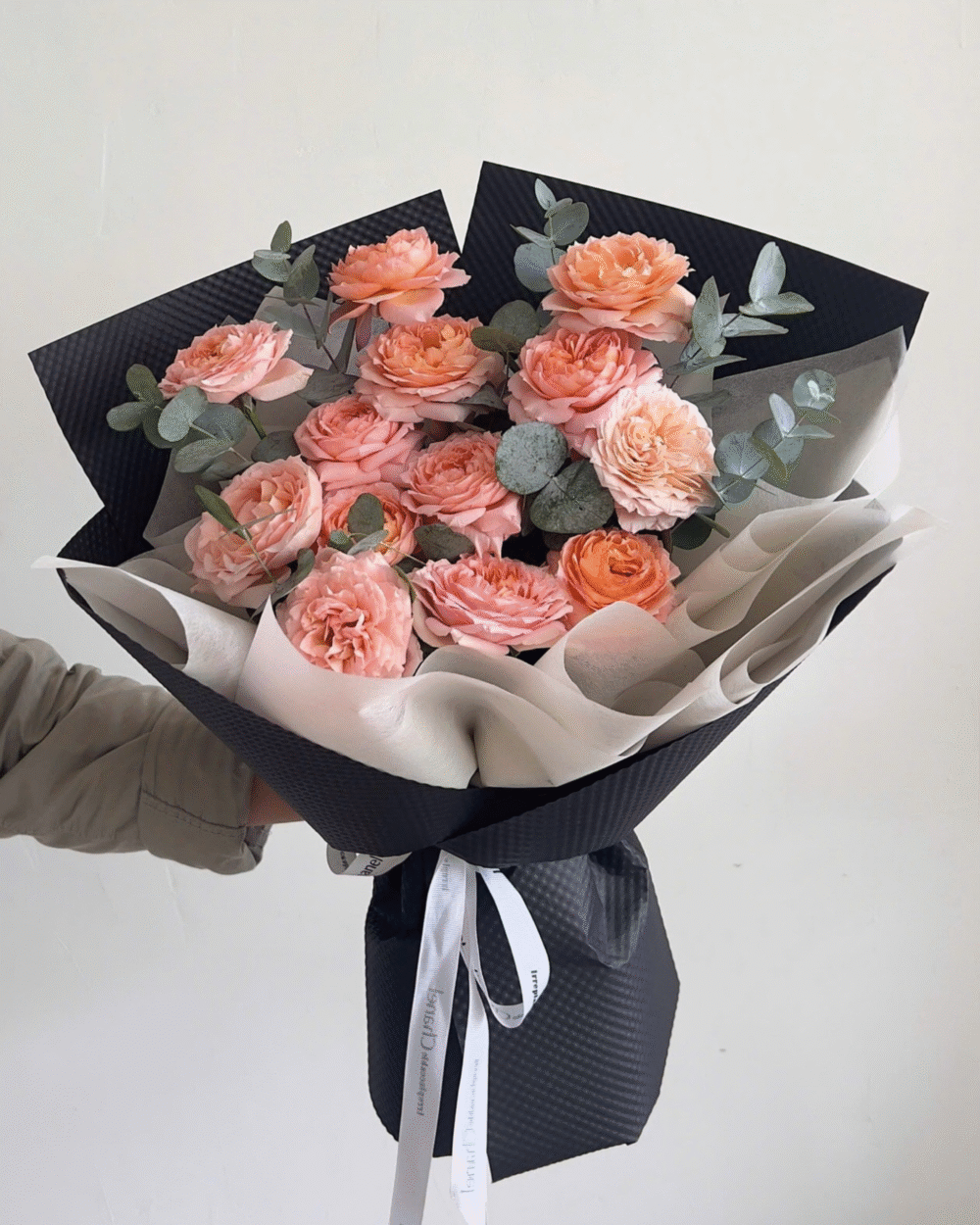 HOA TỐT NGHIỆP ARILO - TN05