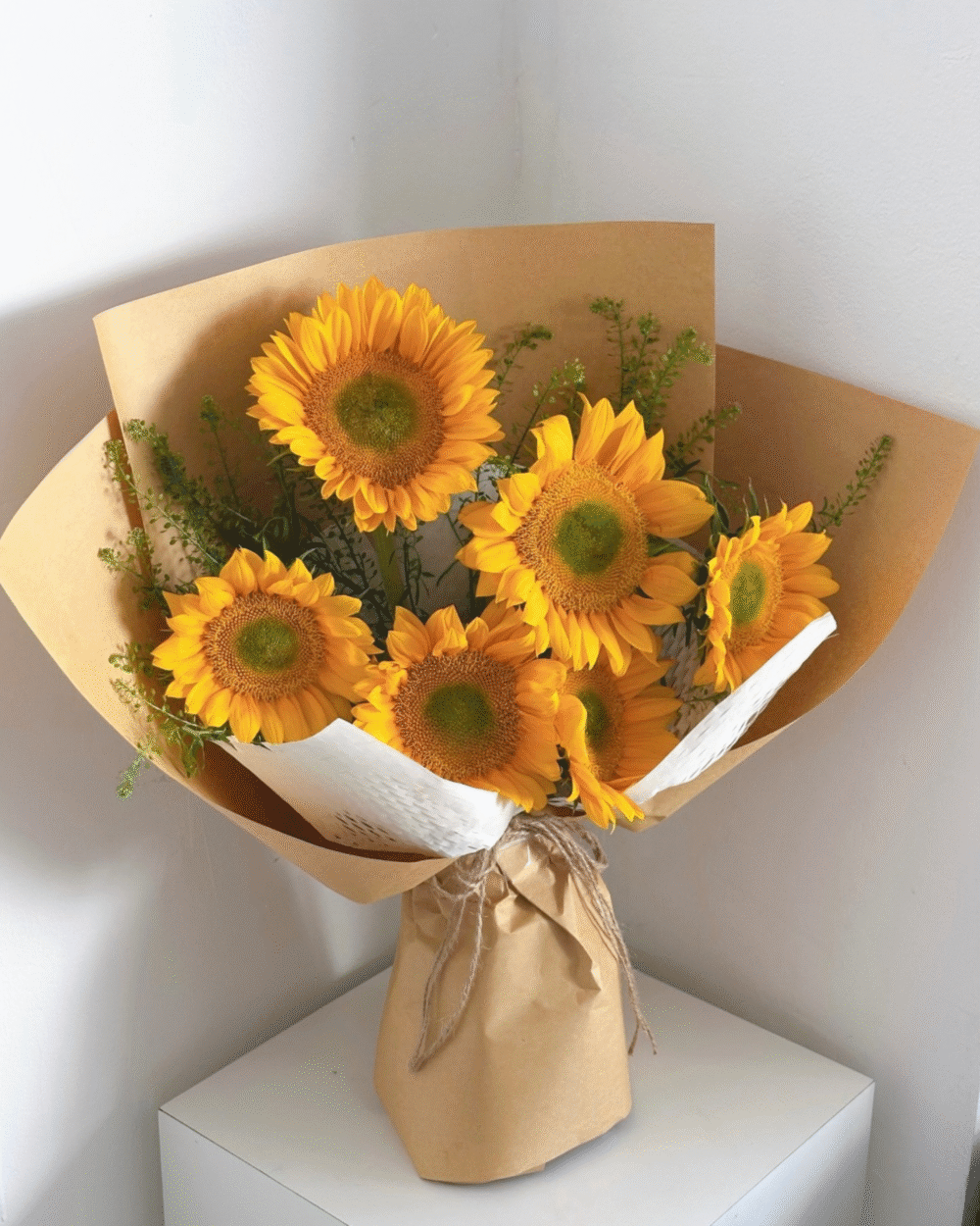 HOA TỐT NGHIỆP ARILO - TN07