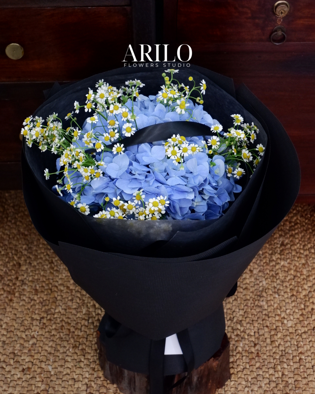 BÓ HOA ARILO - B131