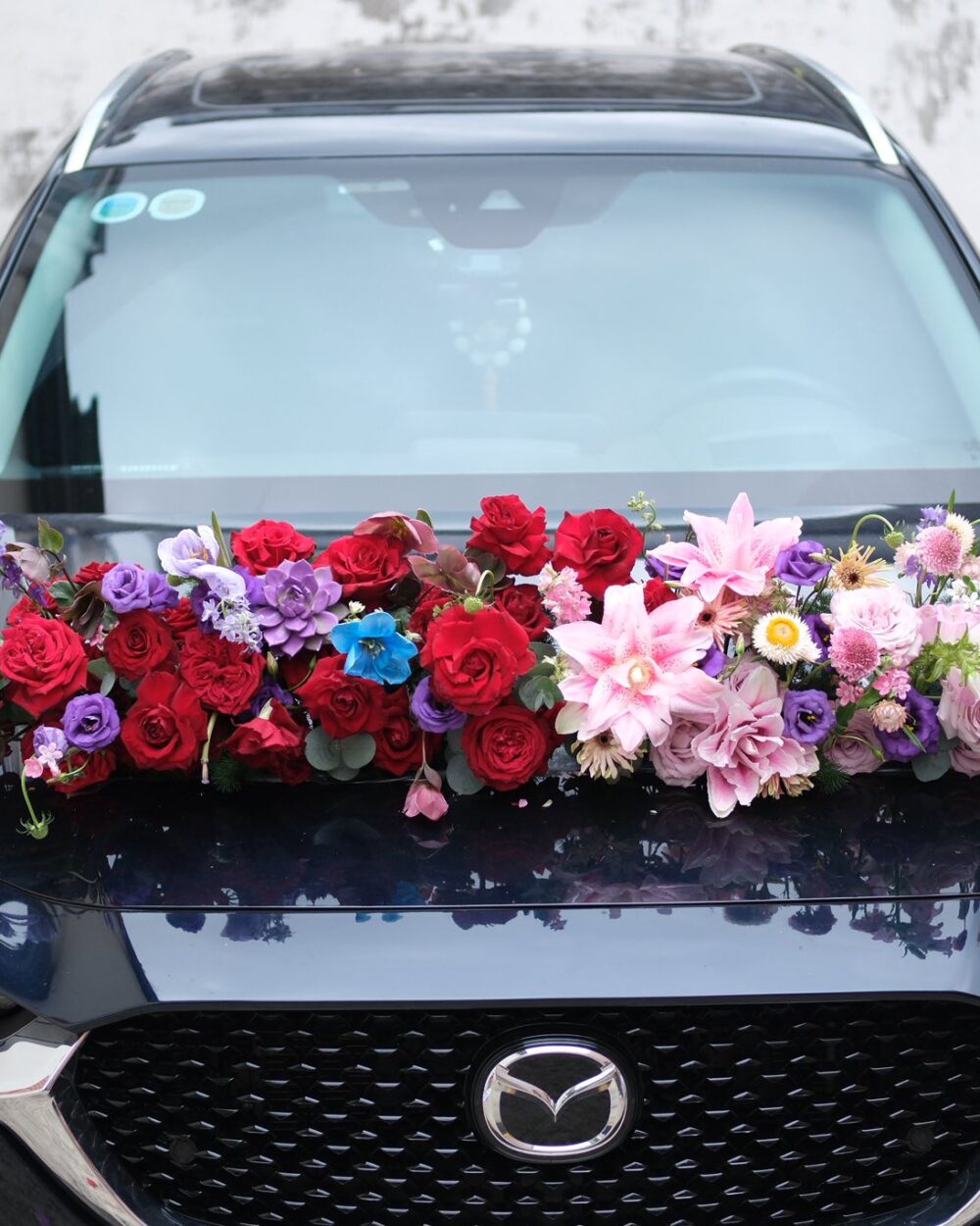 XE CƯỚI ARILO - C22