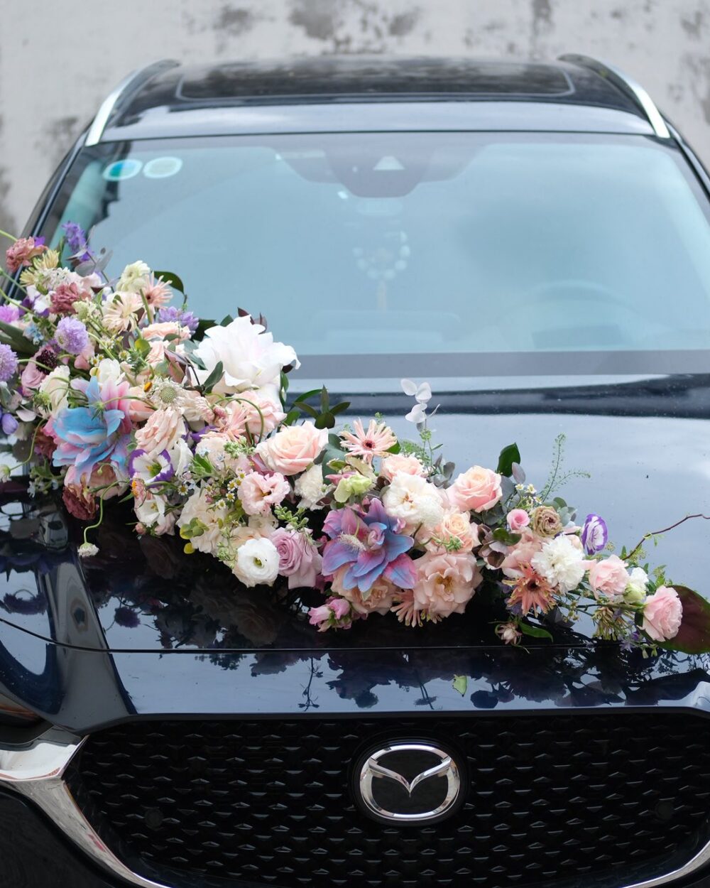 XE CƯỚI ARILO - C26