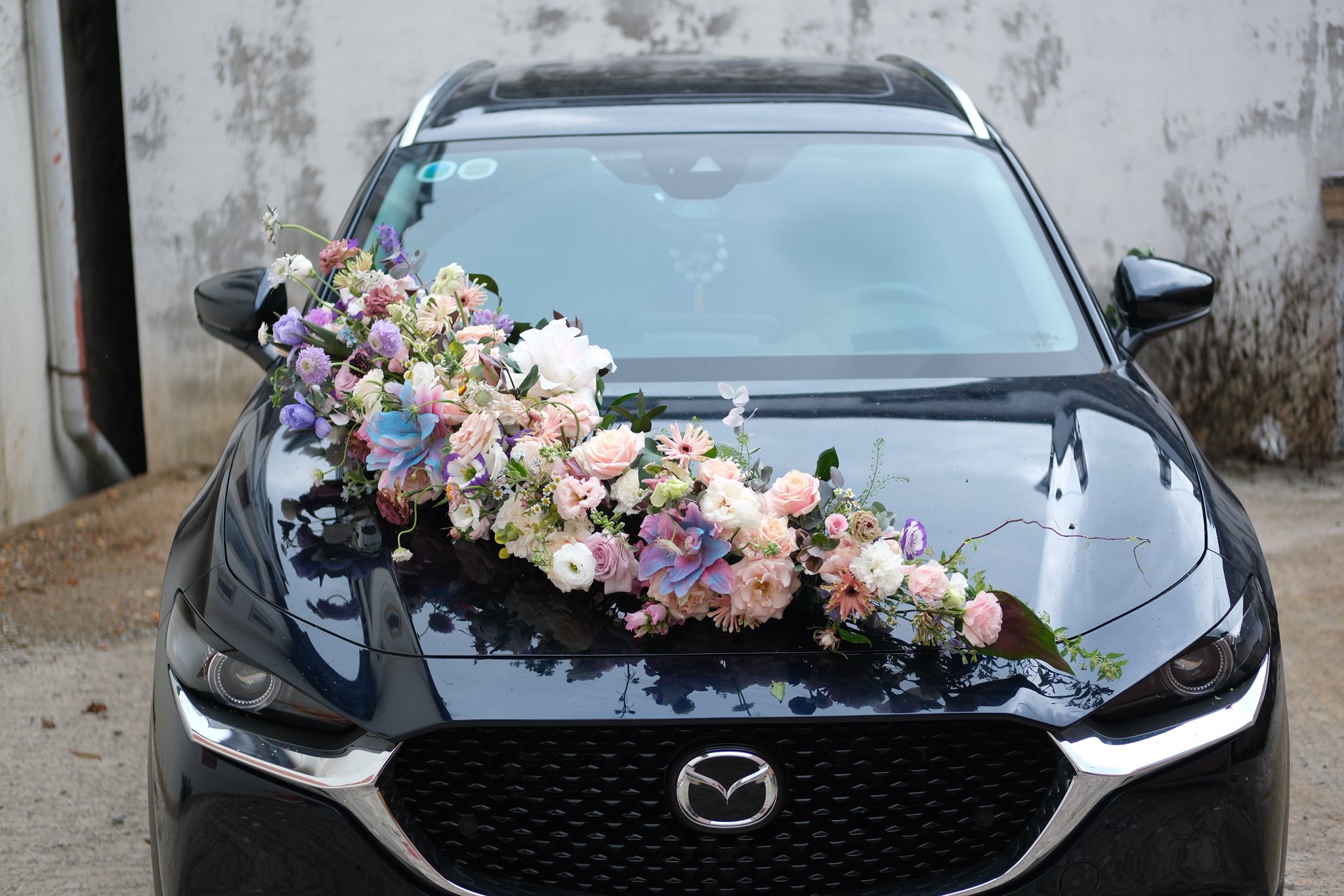 XE CƯỚI ARILO - C26