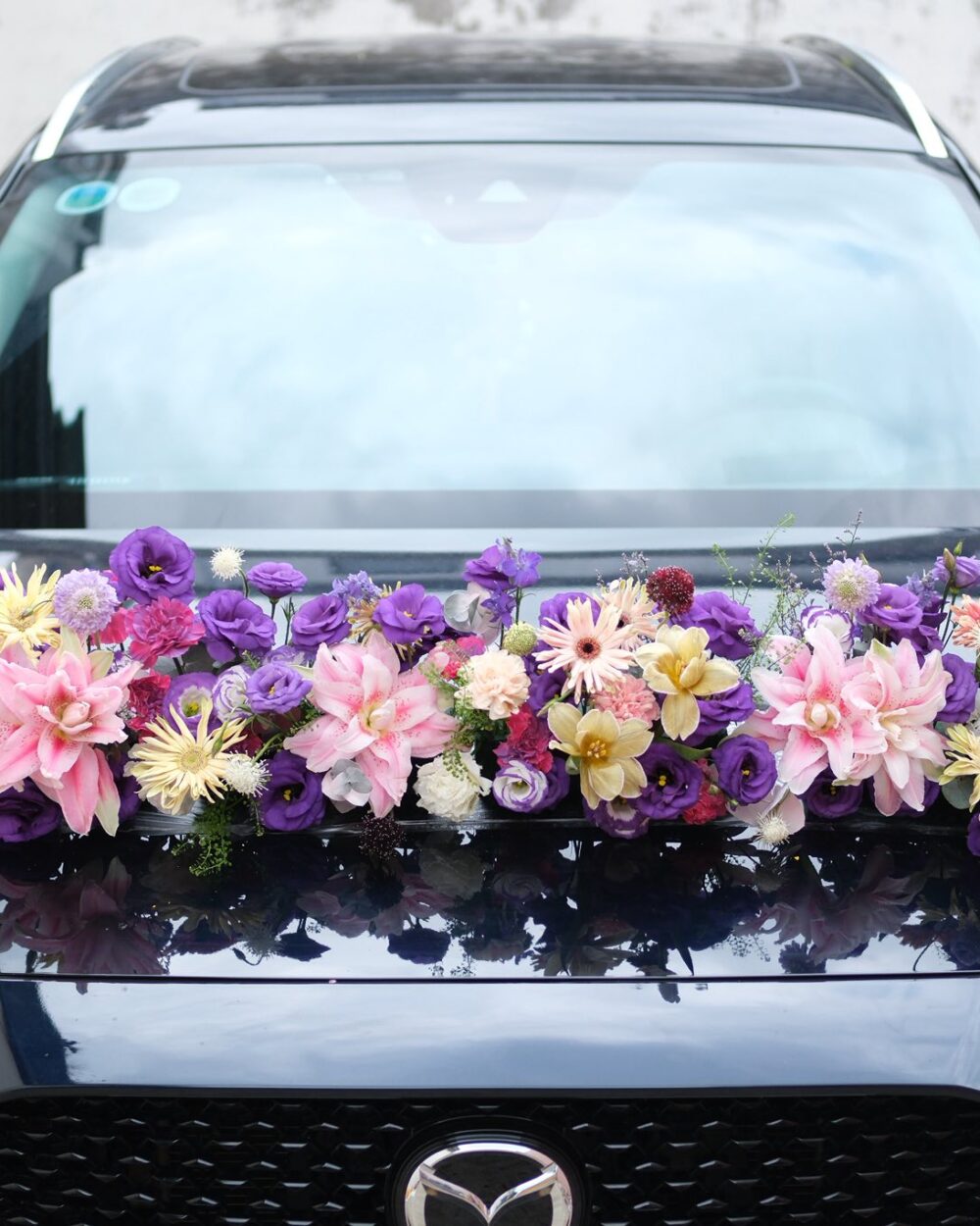 XE CƯỚI ARILO - C29