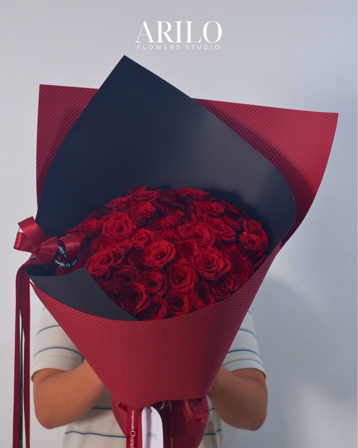 BÓ HOA ARILO – B56