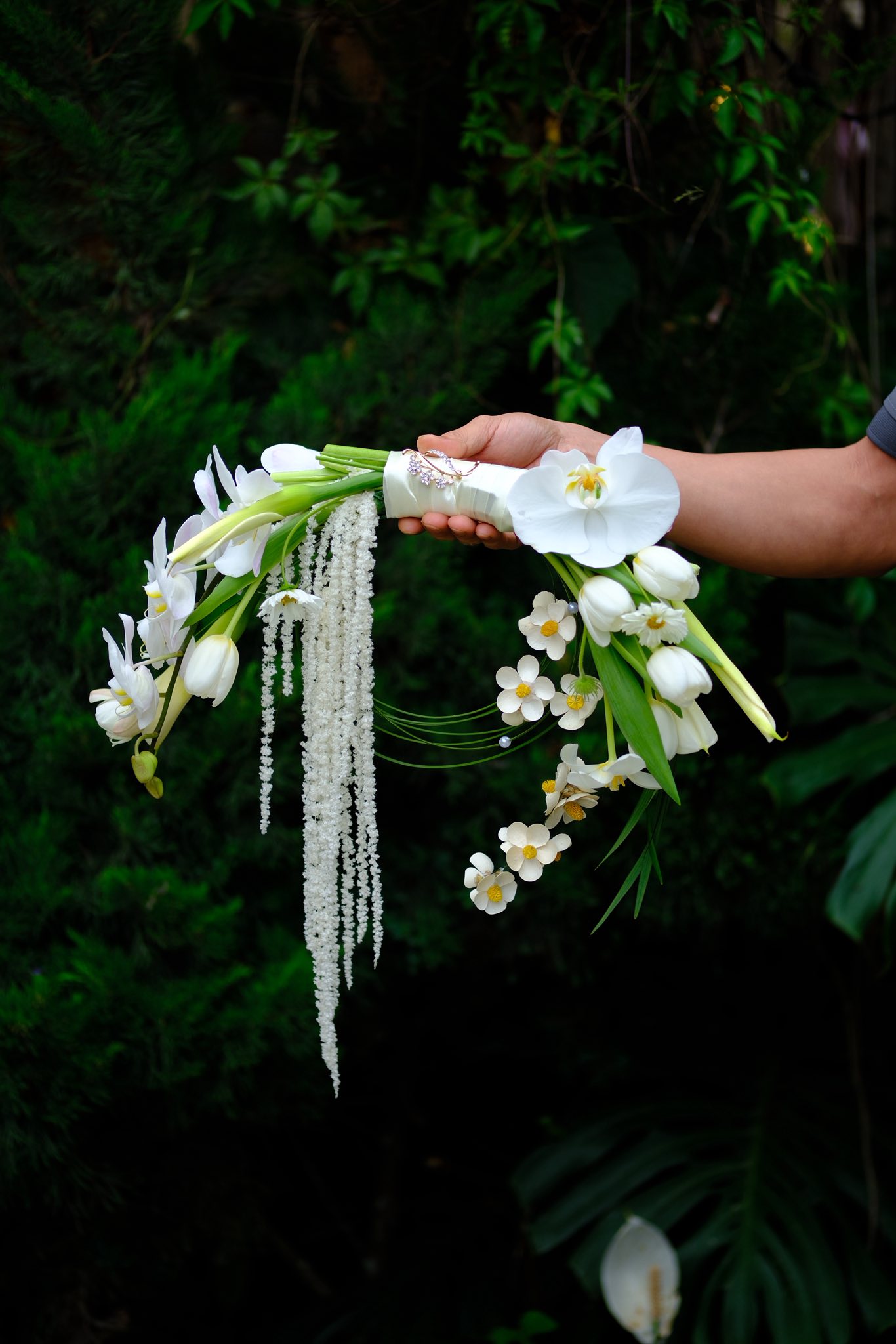 HOA CƯỚI ARILO - C09