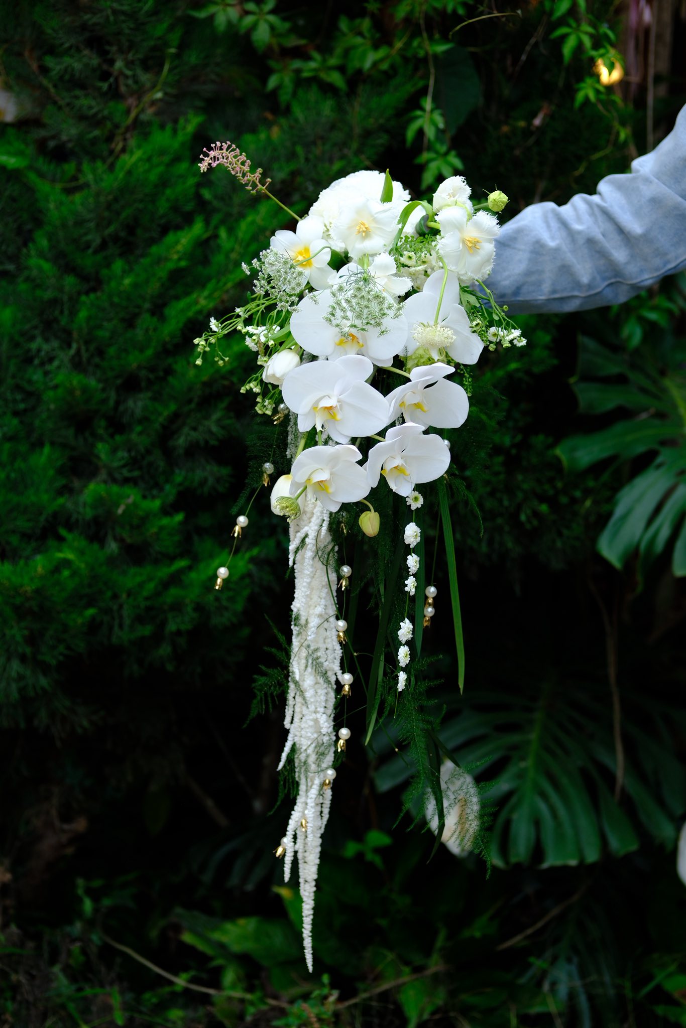 HOA CƯỚI ARILO - C10