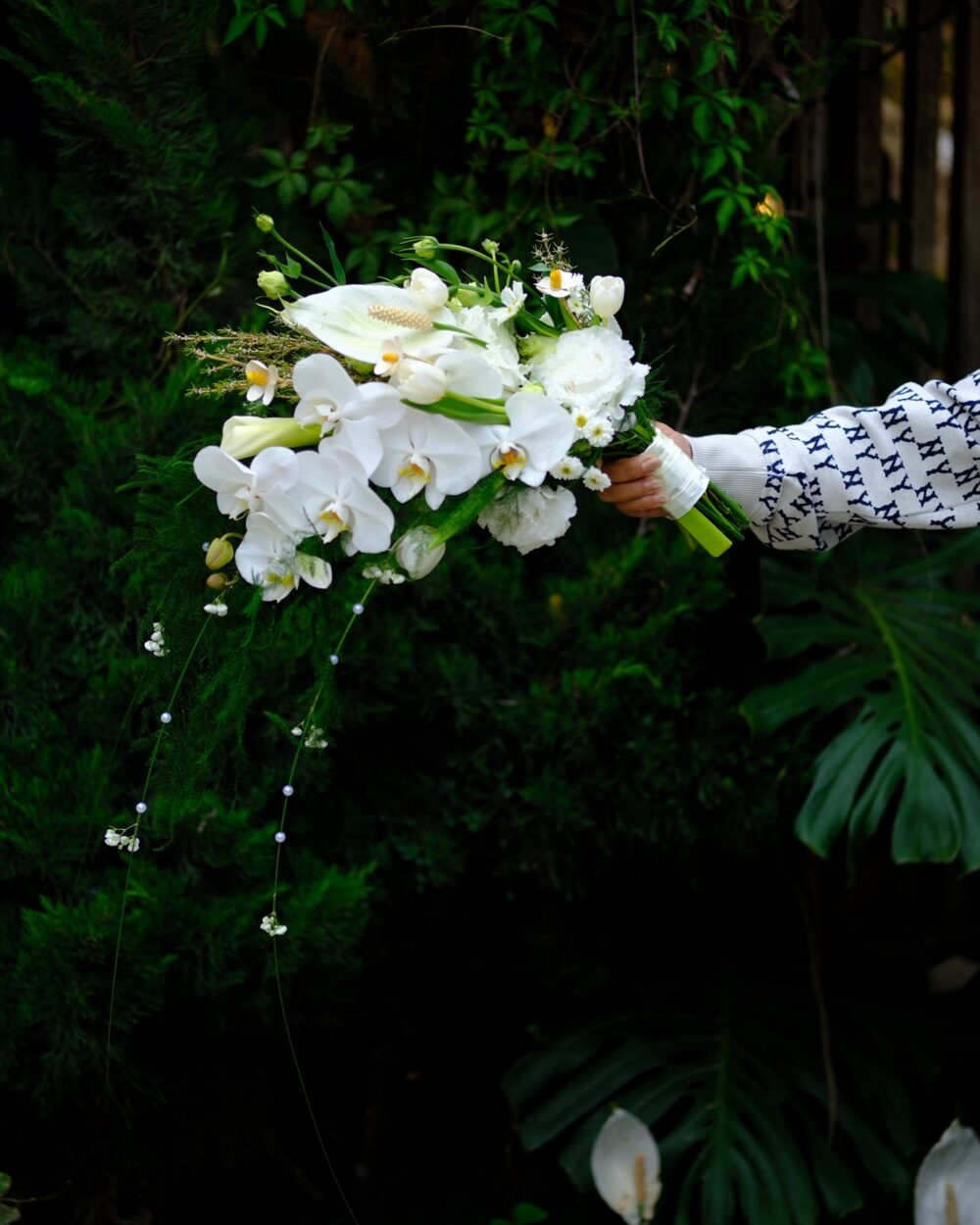 HOA CƯỚI ARILO - C12