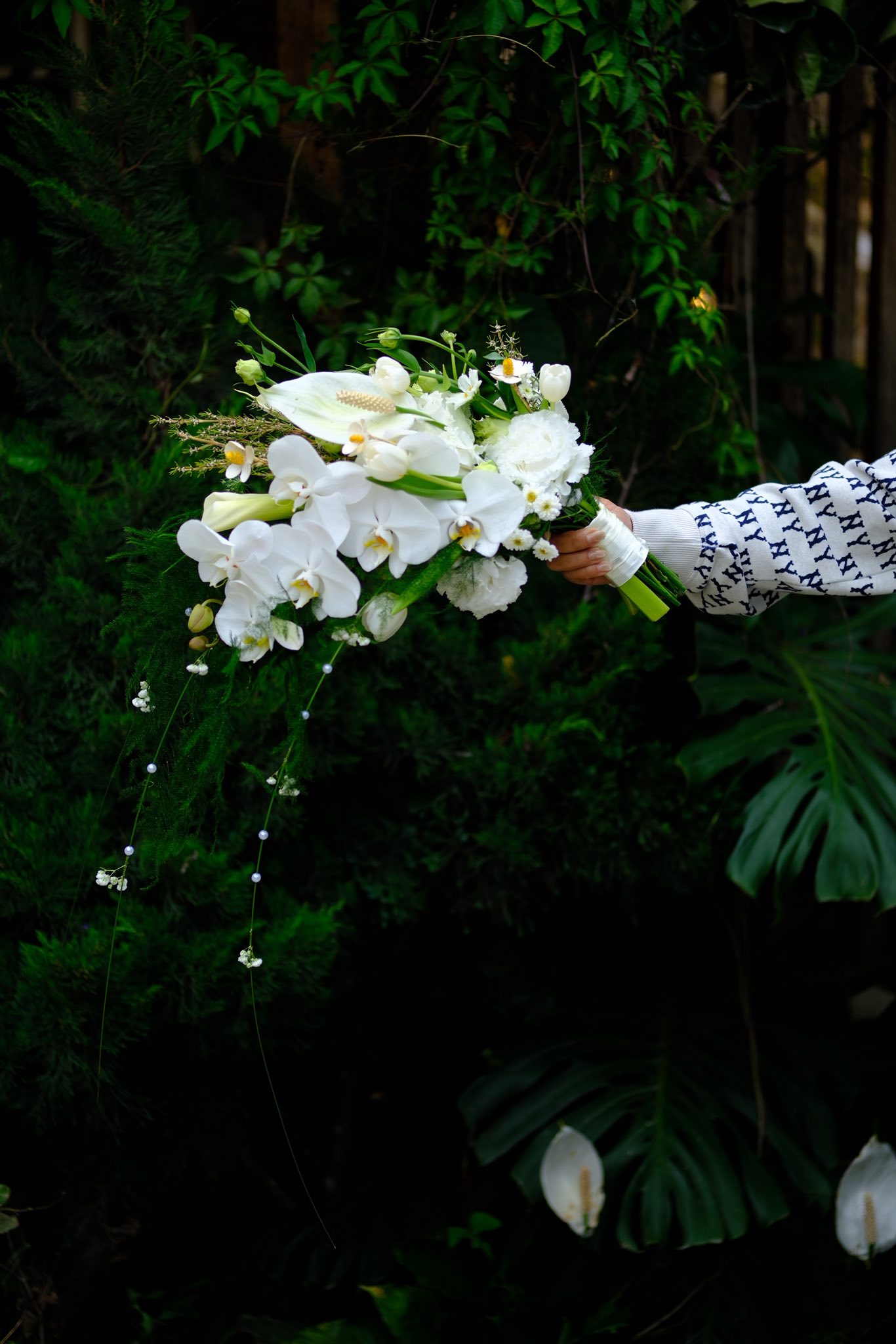 HOA CƯỚI ARILO - C12