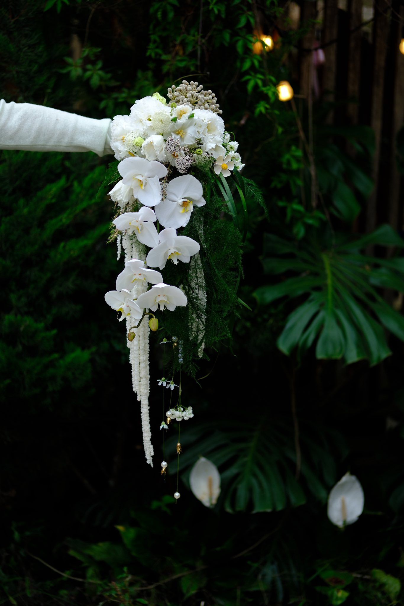 HOA CƯỚI ARILO - C13