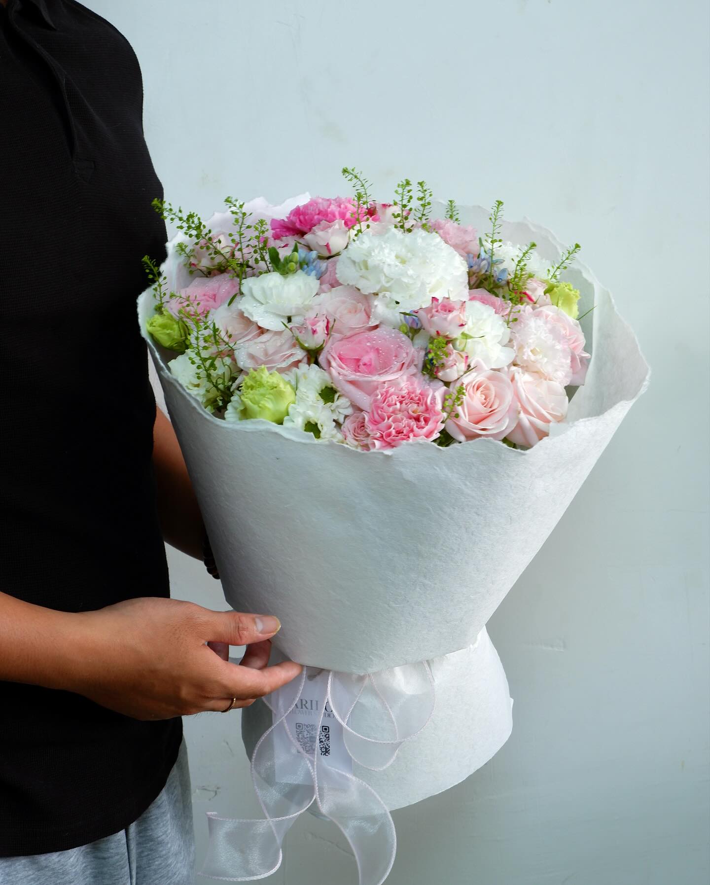 BÓ HOA ARILO – B45