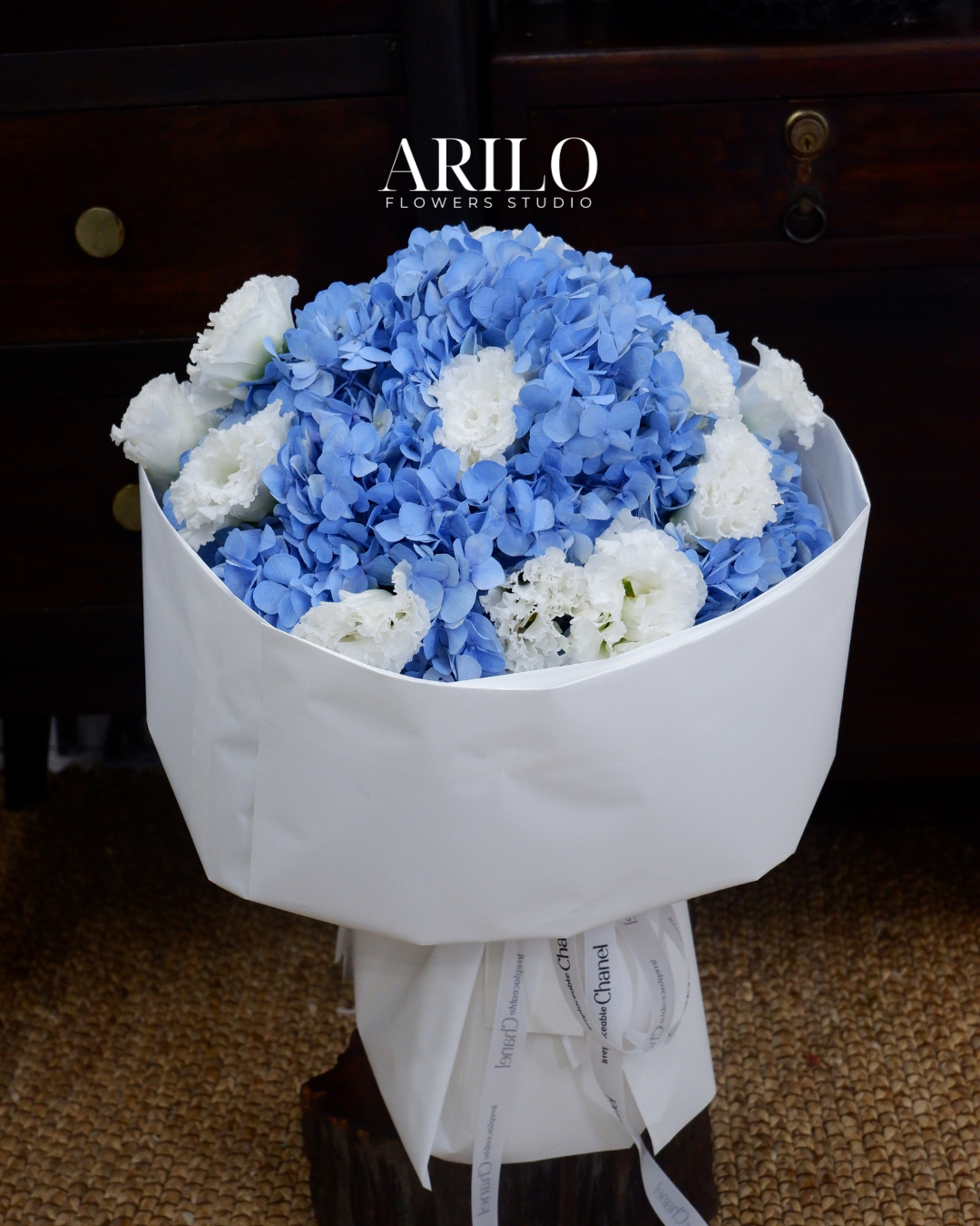 BÓ HOA ARILO - B118