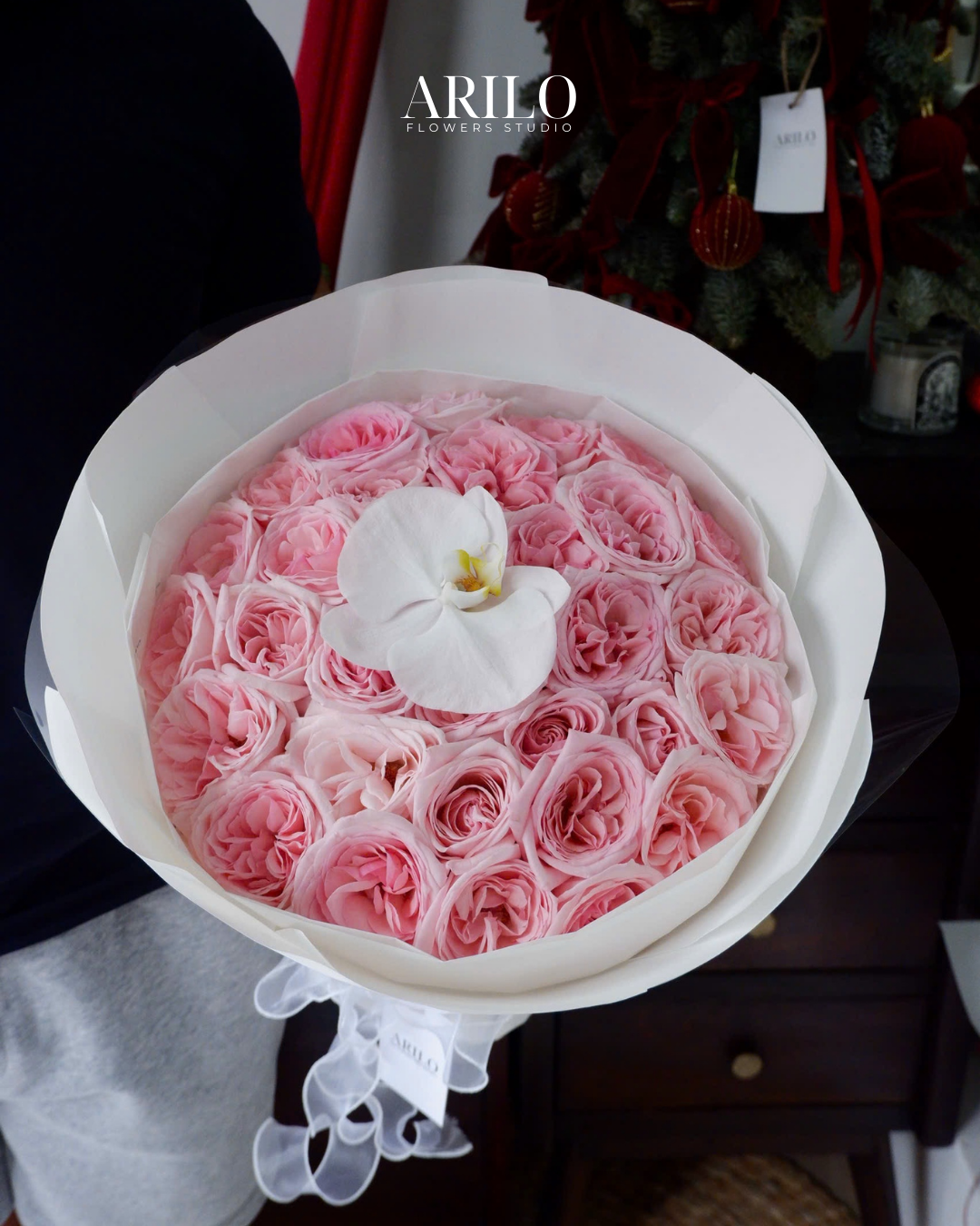 Shop hoa tươi Sài Gòn / BÓ HOA HỒNG / HOA SINH NHẬT / HOA KỈ NIỆM/ HOA TỎ TÌNH/ HOA CẦU HÔN