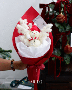 CHỌN QUÀ GÌ Ý NGHĨA DỊP GIÁNG SINH CHO NGƯỜI YÊU?