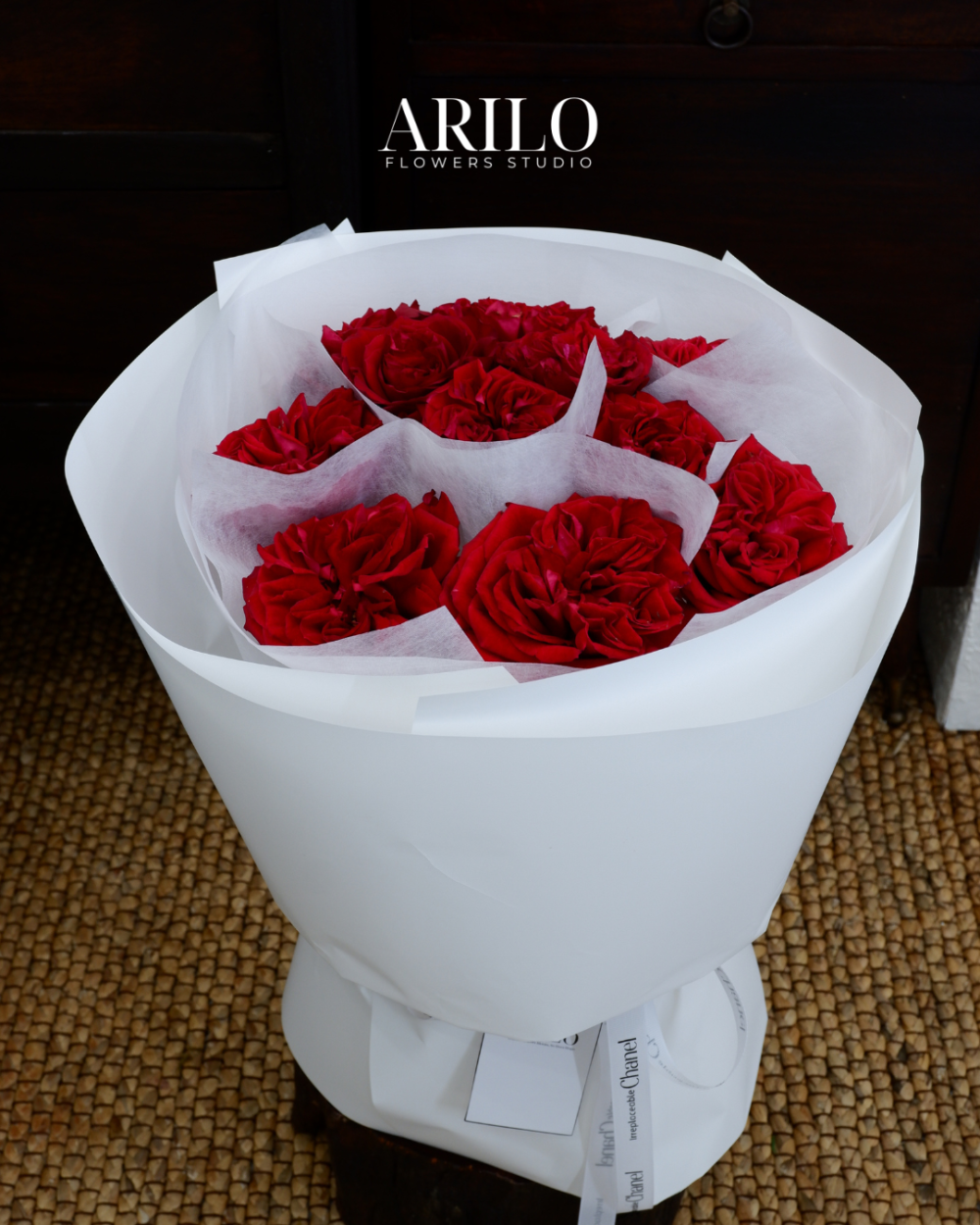 BÓ HOA ARILO – B170