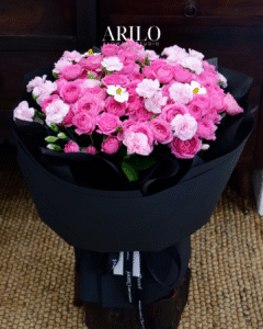 BÓ HOA ARILO - B171