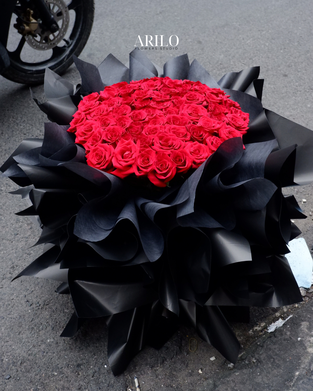 Shop hoa tươi Sài Gòn / BÓ HOA HỒNG ĐỎ / HOA SINH NHẬT / HOA KỈ NIỆM/ HOA TỎ TÌNH/ HOA CẦU HÔN