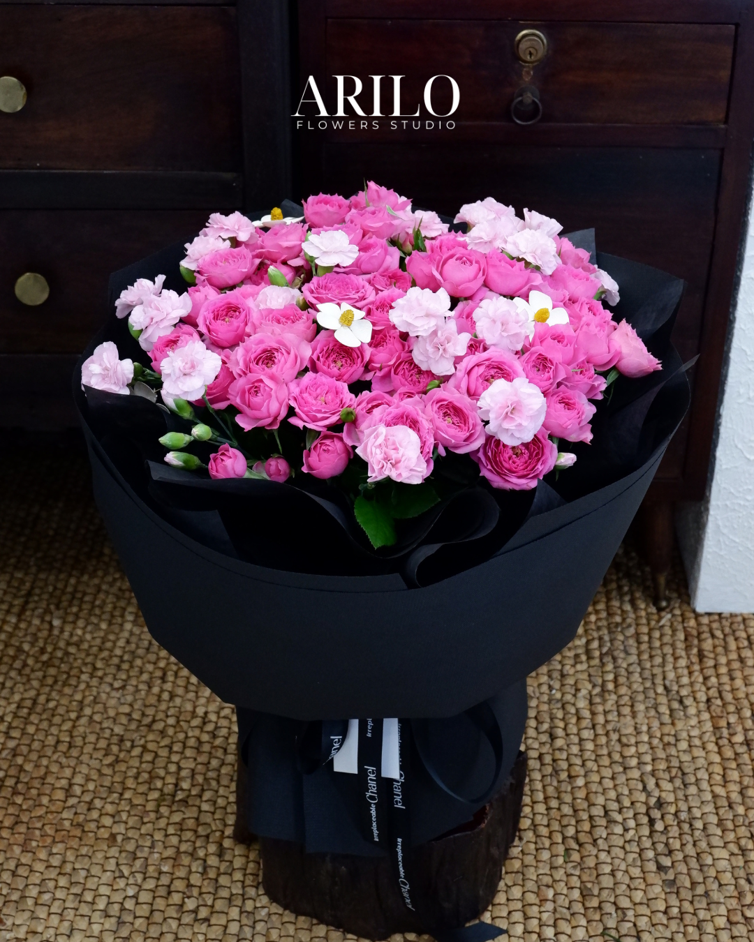 BÓ HOA ARILO - B171