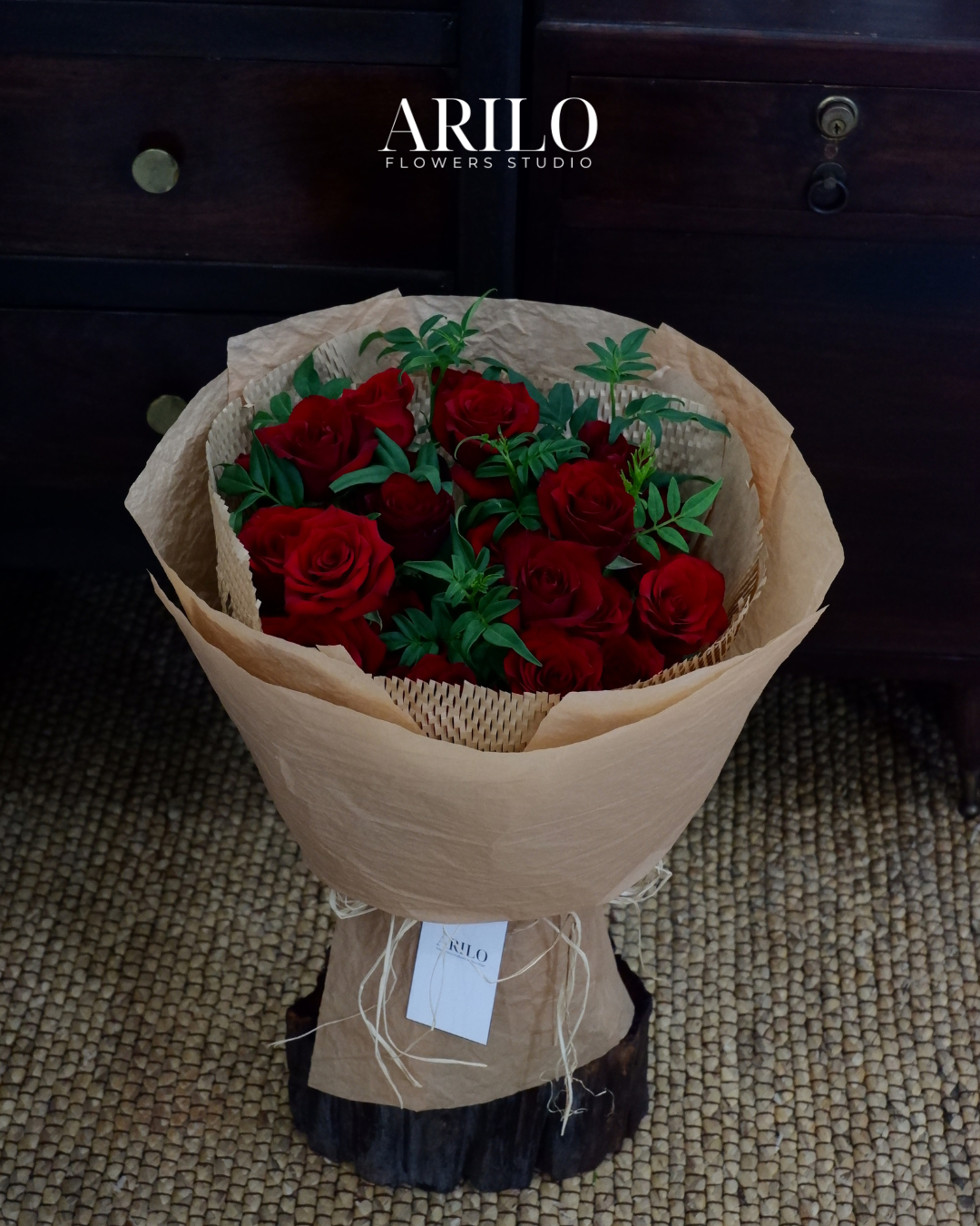 Shop hoa tươi Sài Gòn /BÓ HOA HỒNG ĐỎ/ HOA SINH NHẬT / HOA KỈ NIỆM