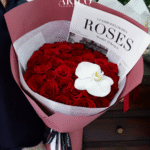 Shop hoa tươi Sài Gòn – Gửi yêu thương trọn vẹn cùng ARILO Flower Studio