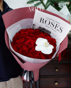 Shop hoa tươi Sài Gòn / HOA SINH NHẬT / HOA KỈ NIỆM