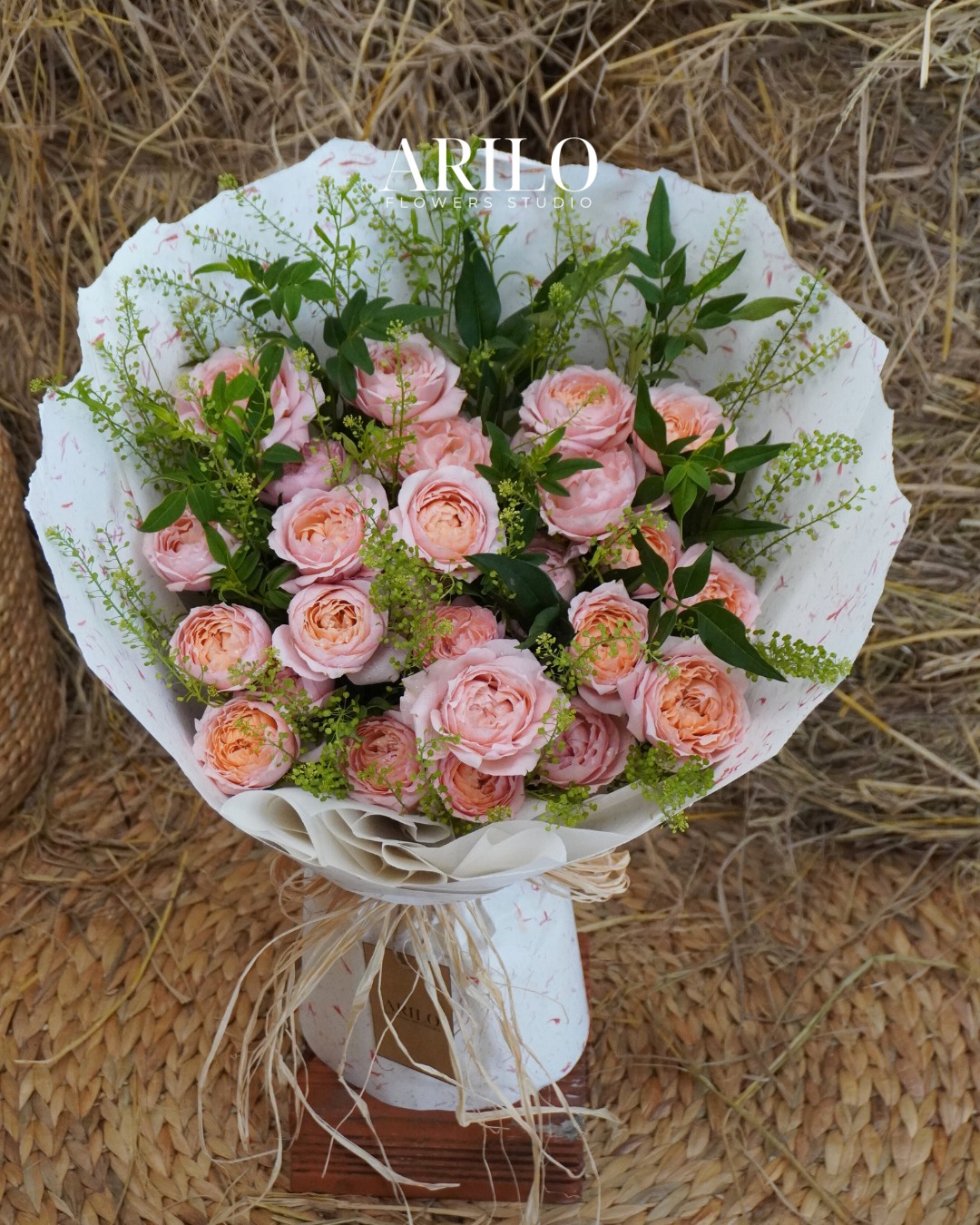 Shop hoa tươi Sài Gòn / BÓ HOA HỒNG JULIBEE TÌNH YÊU / HOA SINH NHẬT / HOA KỈ NIỆM/ HOA TỎ TÌNH/ HOA CẦU HÔN