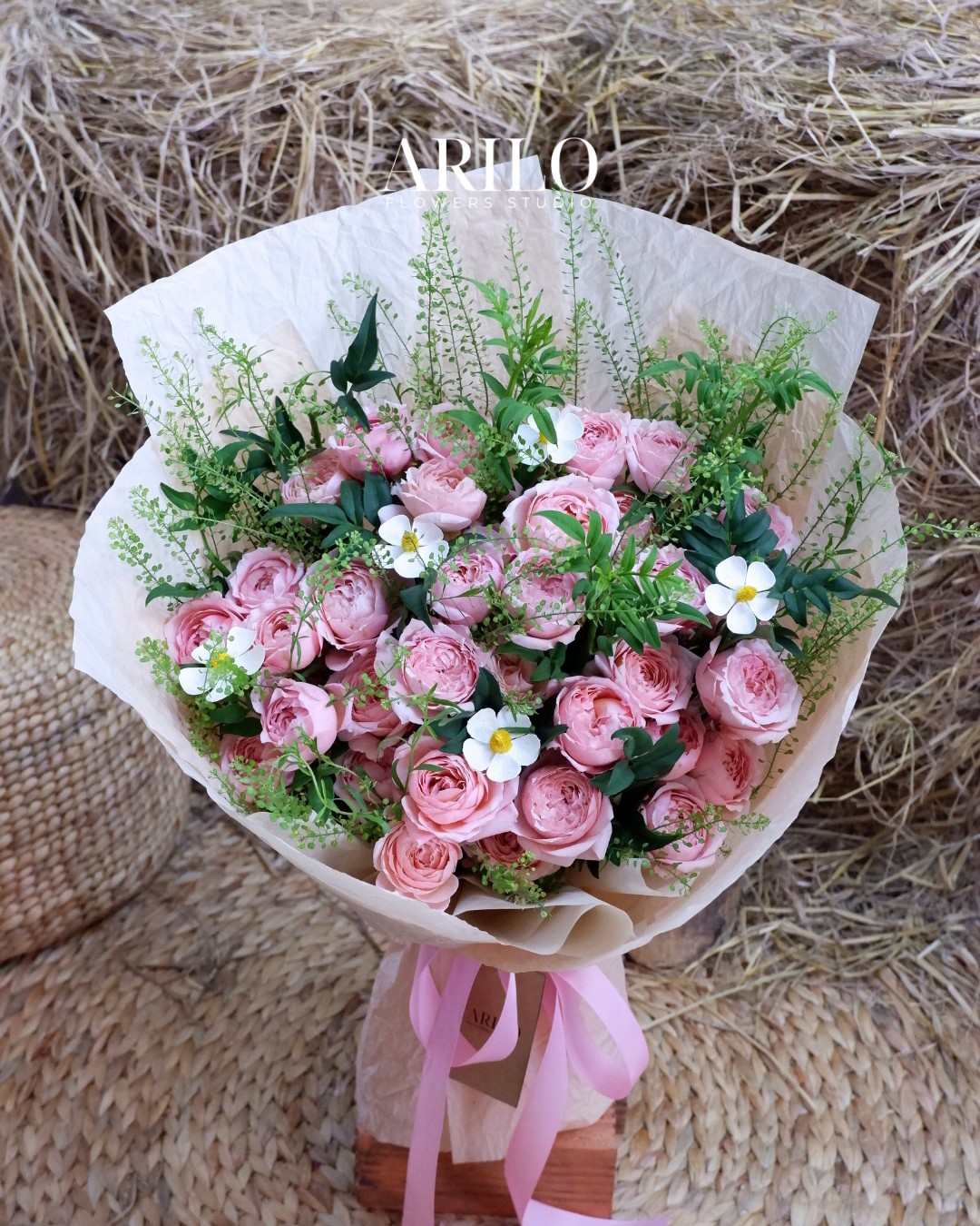 hop hoa tươi Sài Gòn / BÓ HOA HỒNG JULIBEE TÌNH YÊU / HOA SINH NHẬT / HOA KỈ NIỆM/ HOA TỎ TÌNH/ HOA CẦU HÔN