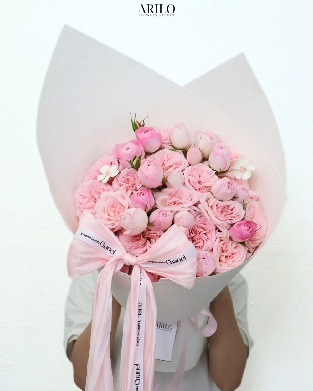 HỒNG PLUME MIX OHARA LỜI TỎ TÌNH MỀM MẠI NHƯ MỘT CÁI ÔM GIAO HOẢ TỐC QUẬN 3 B321